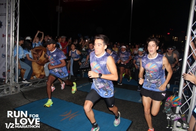 Run for Love 2024